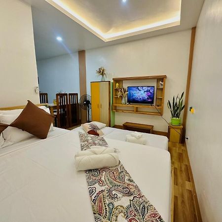 Verde Apartment Near Lio Beach Or El Nido Airport Εξωτερικό φωτογραφία