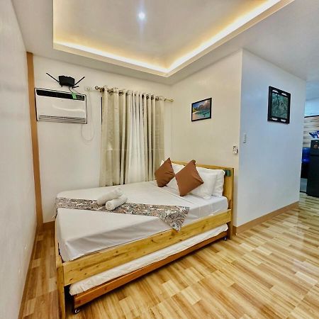 Verde Apartment Near Lio Beach Or El Nido Airport Εξωτερικό φωτογραφία