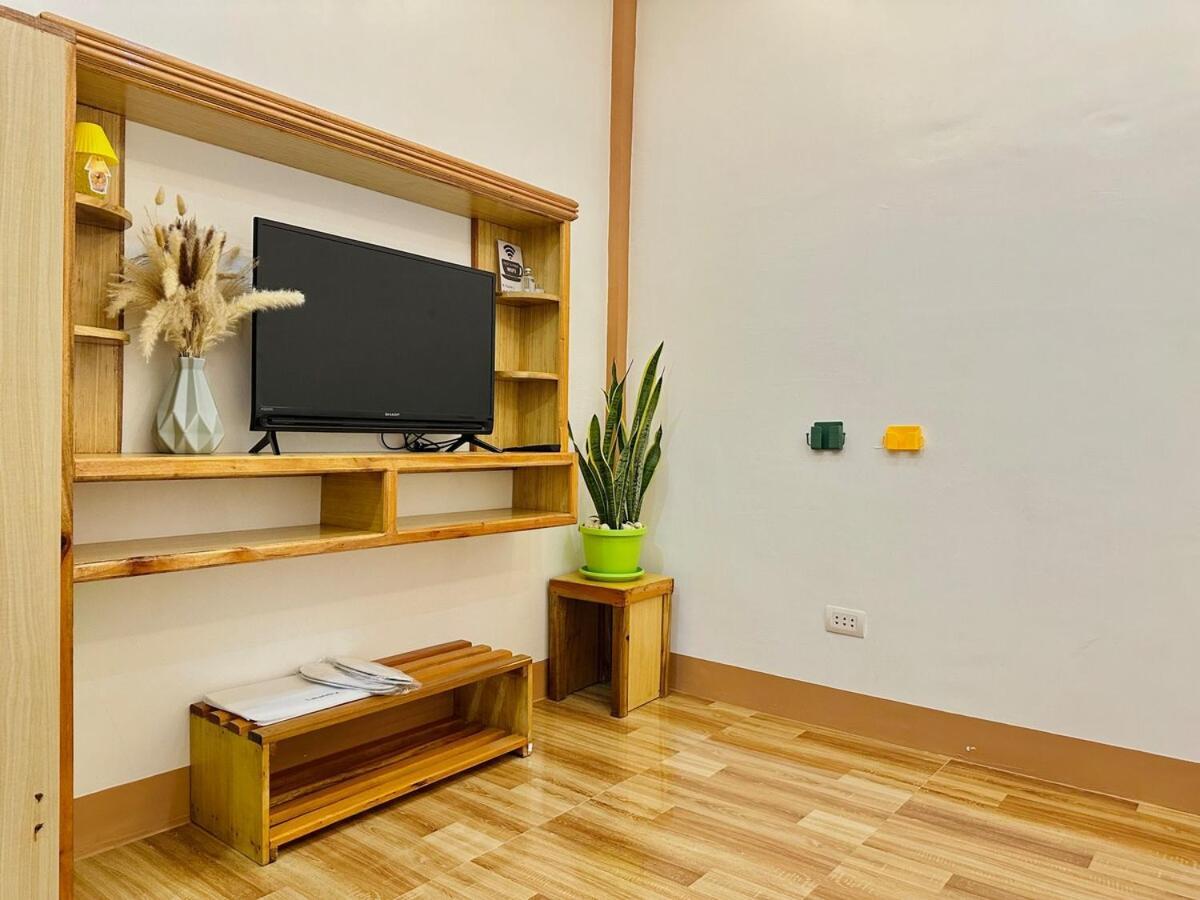 Verde Apartment Near Lio Beach Or El Nido Airport Εξωτερικό φωτογραφία
