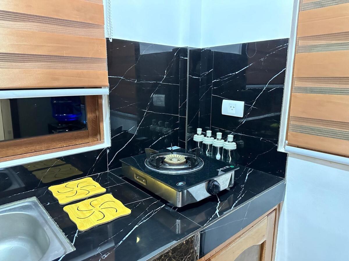 Verde Apartment Near Lio Beach Or El Nido Airport Εξωτερικό φωτογραφία