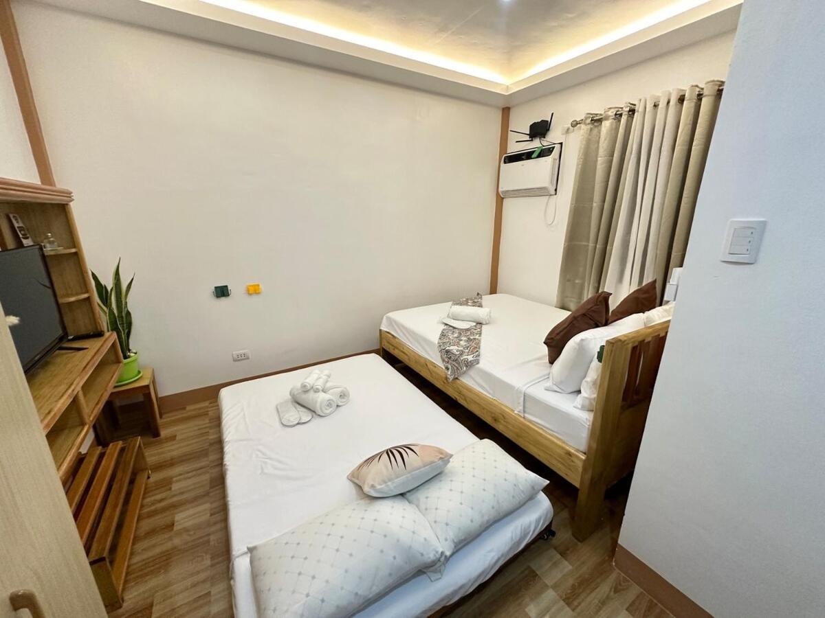Verde Apartment Near Lio Beach Or El Nido Airport Εξωτερικό φωτογραφία
