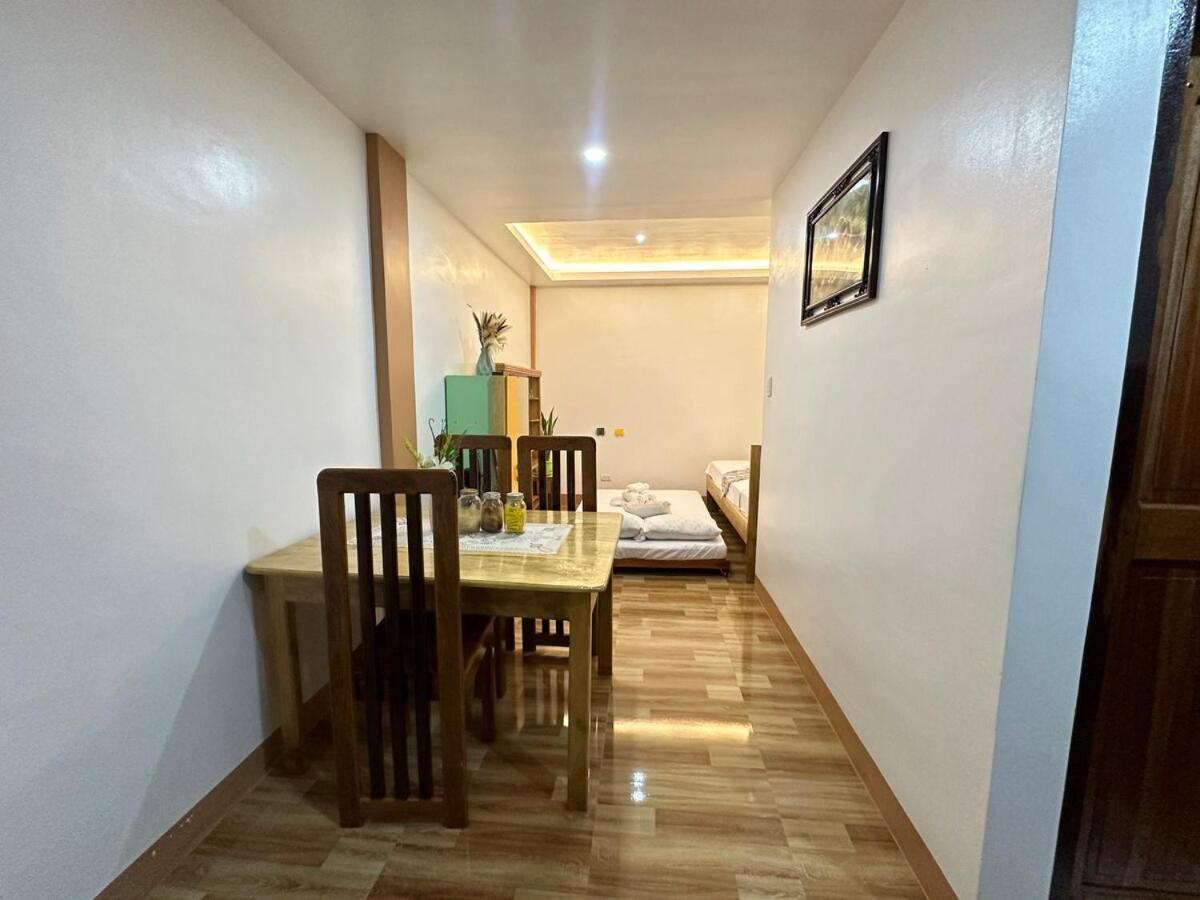 Verde Apartment Near Lio Beach Or El Nido Airport Εξωτερικό φωτογραφία