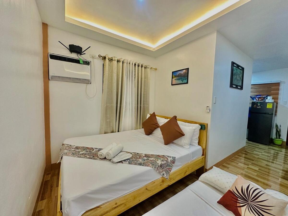 Verde Apartment Near Lio Beach Or El Nido Airport Εξωτερικό φωτογραφία