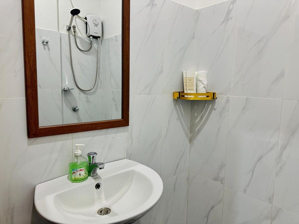 Verde Apartment Near Lio Beach Or El Nido Airport Εξωτερικό φωτογραφία