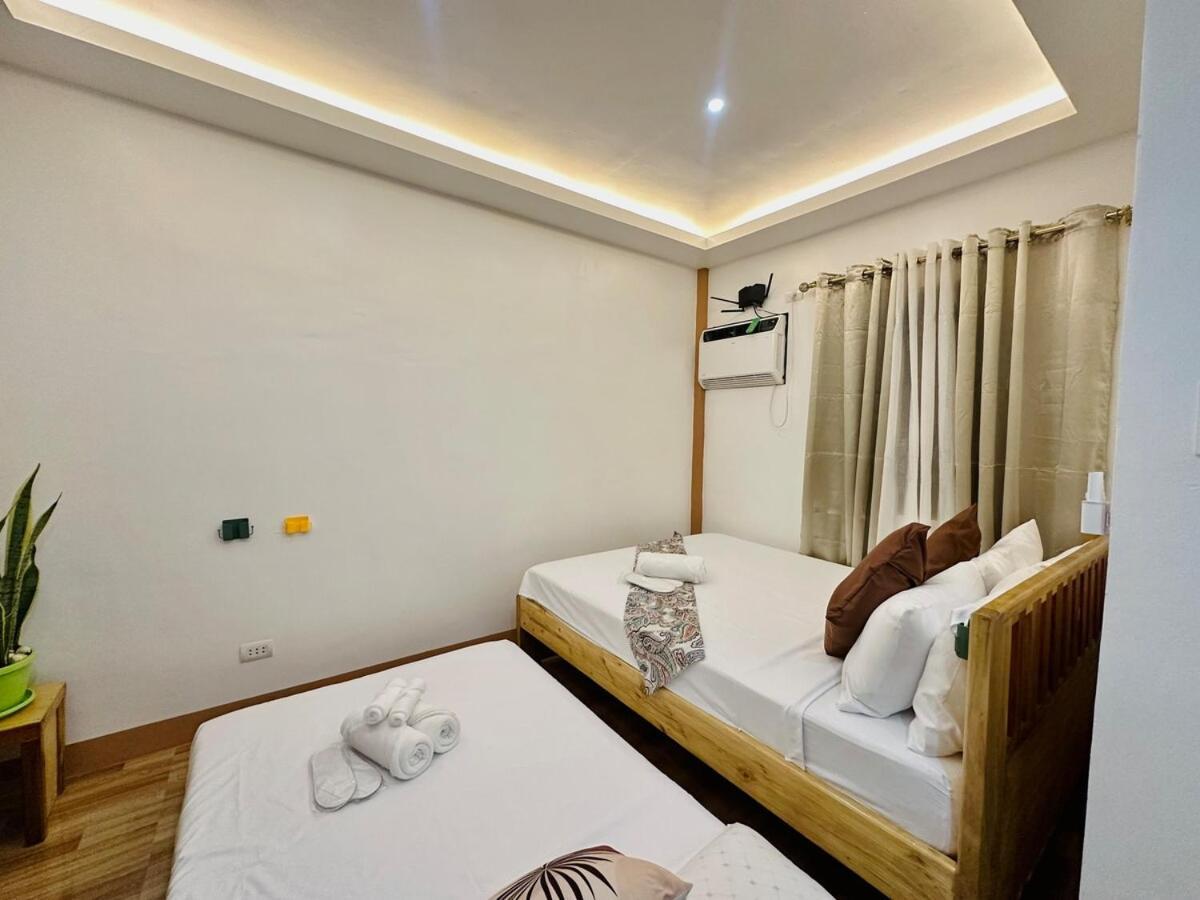 Verde Apartment Near Lio Beach Or El Nido Airport Εξωτερικό φωτογραφία