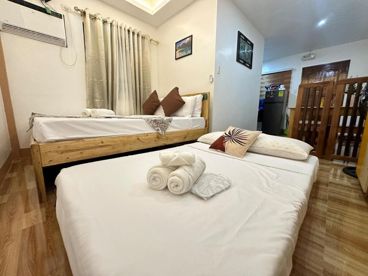 Verde Apartment Near Lio Beach Or El Nido Airport Εξωτερικό φωτογραφία