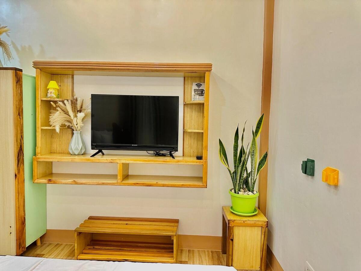 Verde Apartment Near Lio Beach Or El Nido Airport Εξωτερικό φωτογραφία