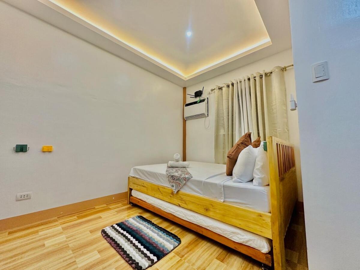 Verde Apartment Near Lio Beach Or El Nido Airport Εξωτερικό φωτογραφία