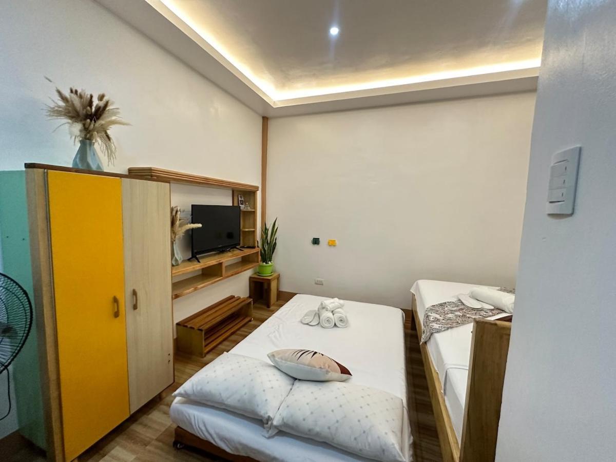 Verde Apartment Near Lio Beach Or El Nido Airport Εξωτερικό φωτογραφία