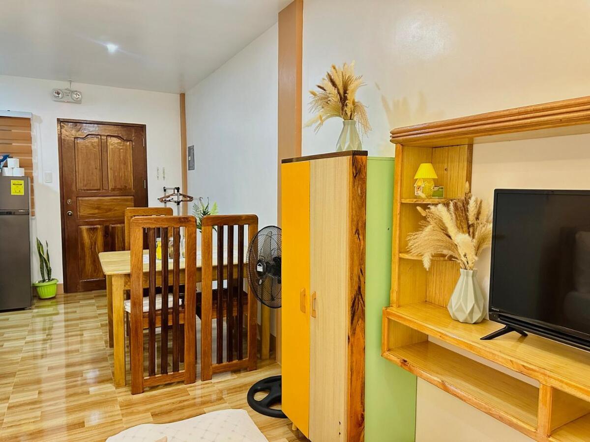 Verde Apartment Near Lio Beach Or El Nido Airport Εξωτερικό φωτογραφία