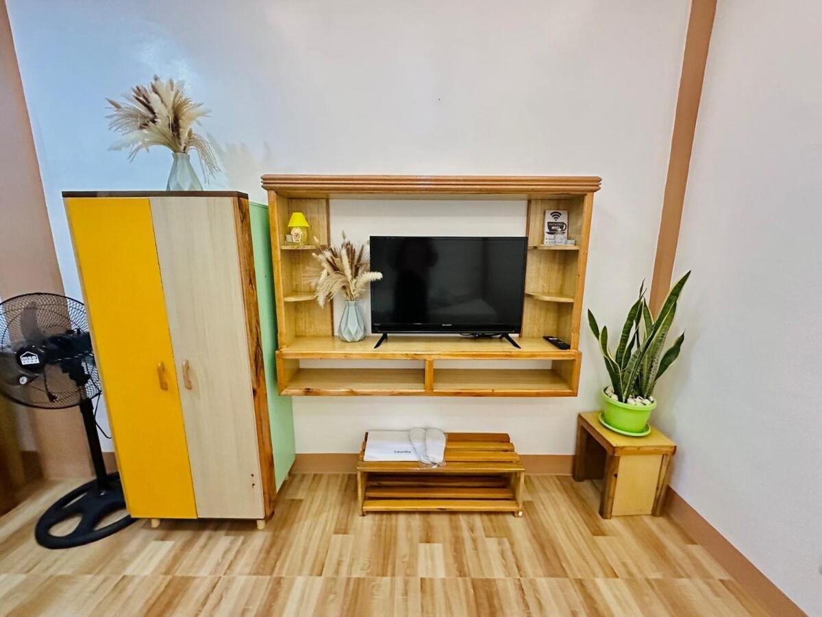 Verde Apartment Near Lio Beach Or El Nido Airport Εξωτερικό φωτογραφία