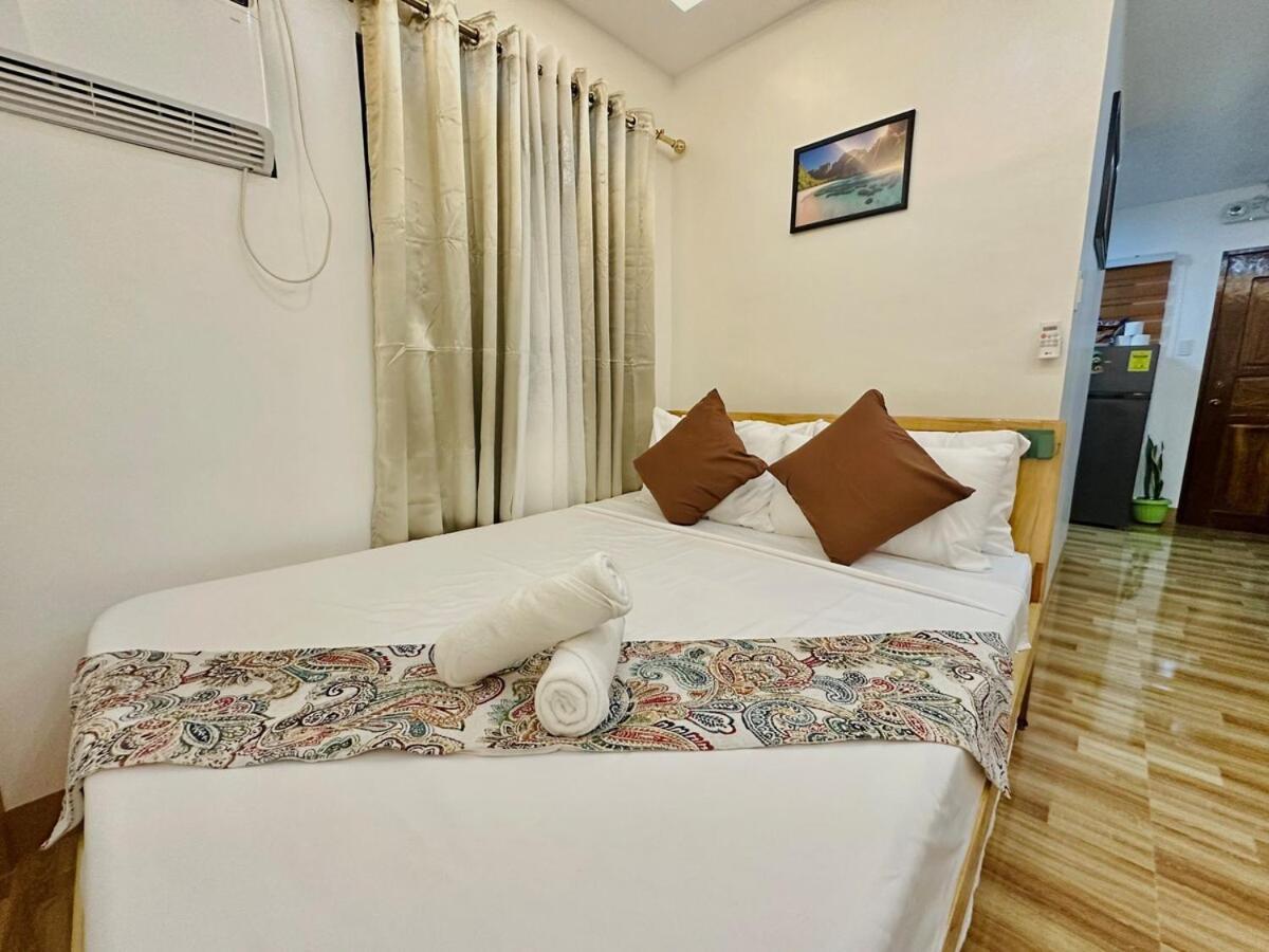 Verde Apartment Near Lio Beach Or El Nido Airport Εξωτερικό φωτογραφία
