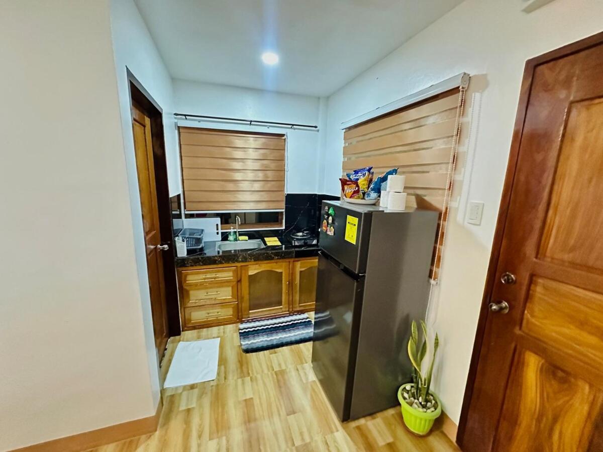 Verde Apartment Near Lio Beach Or El Nido Airport Εξωτερικό φωτογραφία