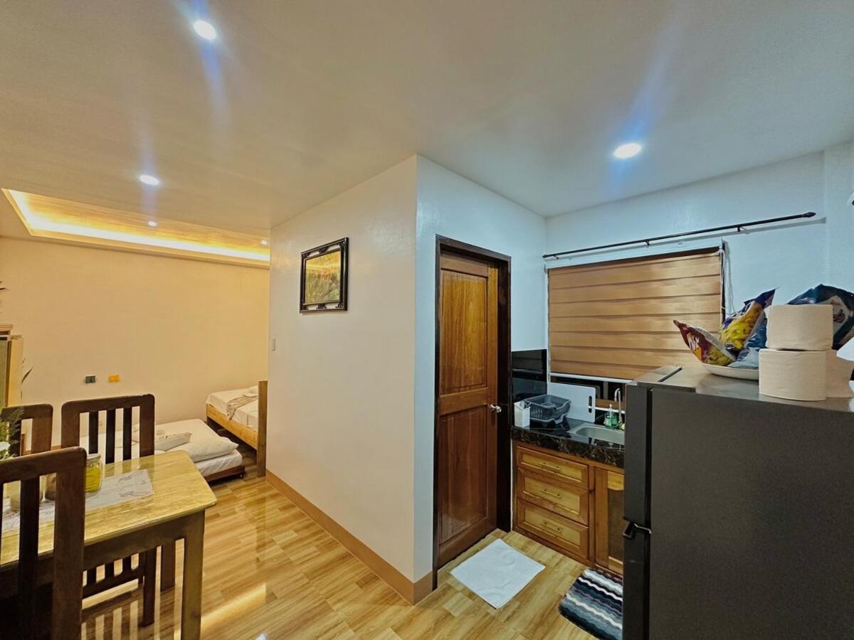 Verde Apartment Near Lio Beach Or El Nido Airport Εξωτερικό φωτογραφία