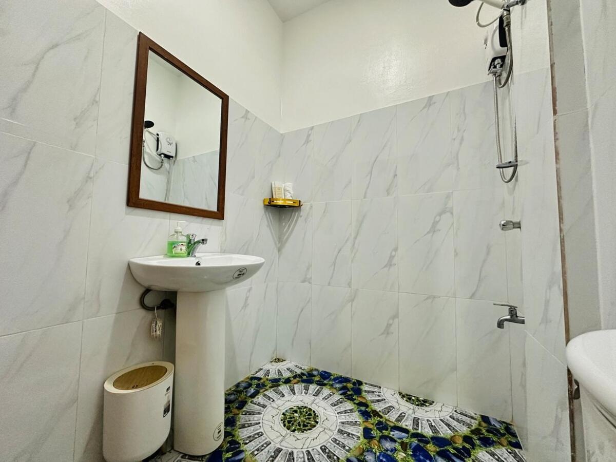 Verde Apartment Near Lio Beach Or El Nido Airport Εξωτερικό φωτογραφία