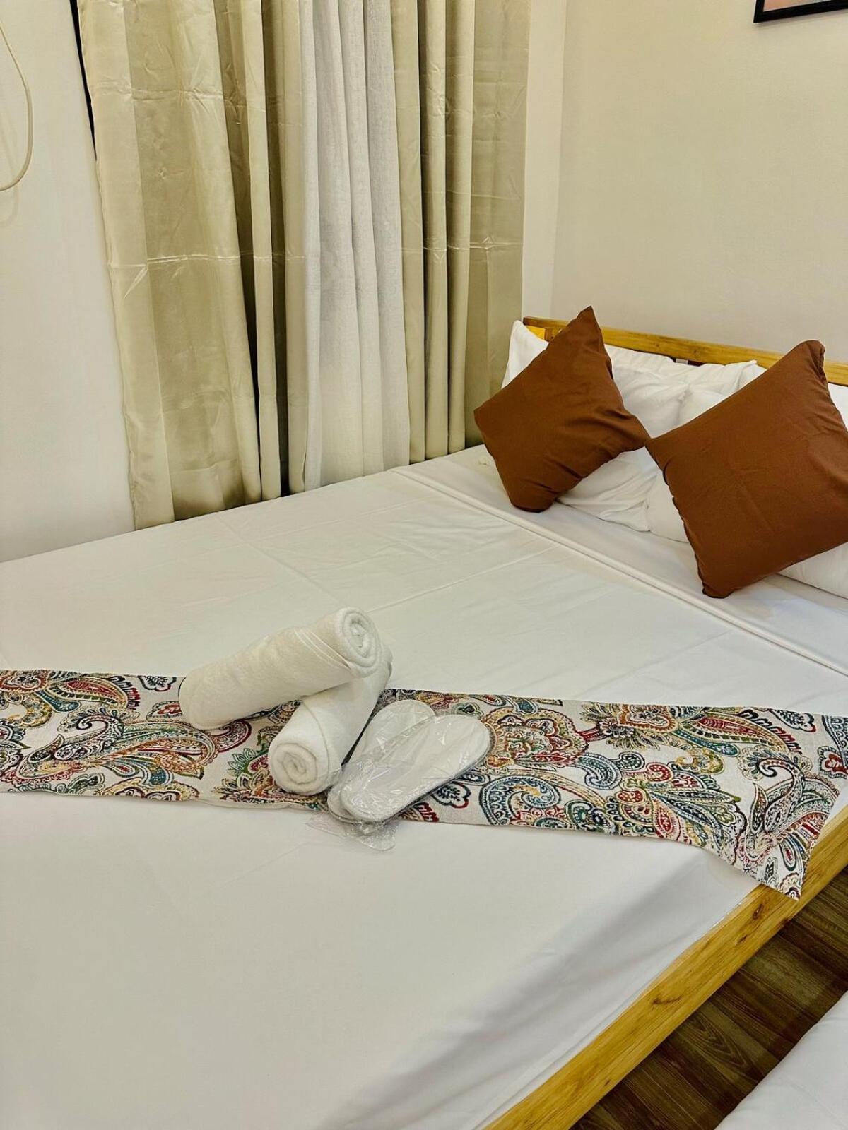 Verde Apartment Near Lio Beach Or El Nido Airport Εξωτερικό φωτογραφία