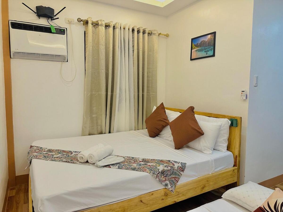 Verde Apartment Near Lio Beach Or El Nido Airport Εξωτερικό φωτογραφία