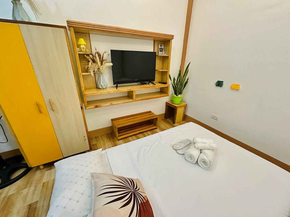 Verde Apartment Near Lio Beach Or El Nido Airport Εξωτερικό φωτογραφία