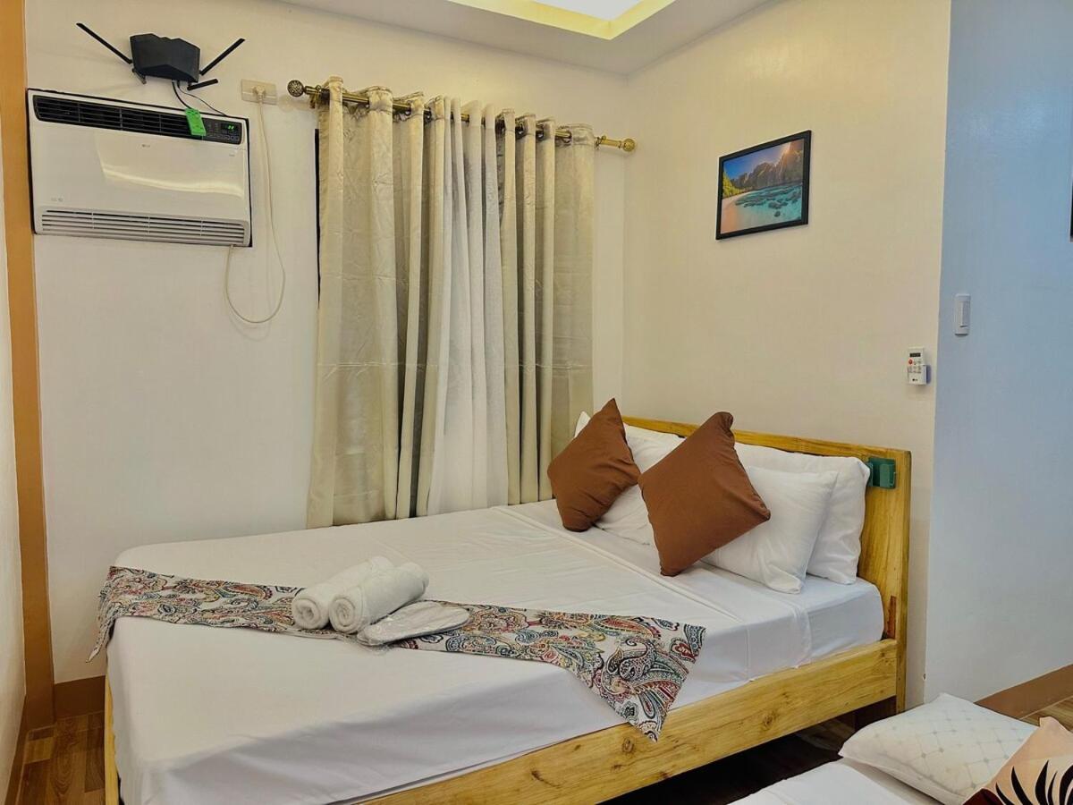Verde Apartment Near Lio Beach Or El Nido Airport Εξωτερικό φωτογραφία