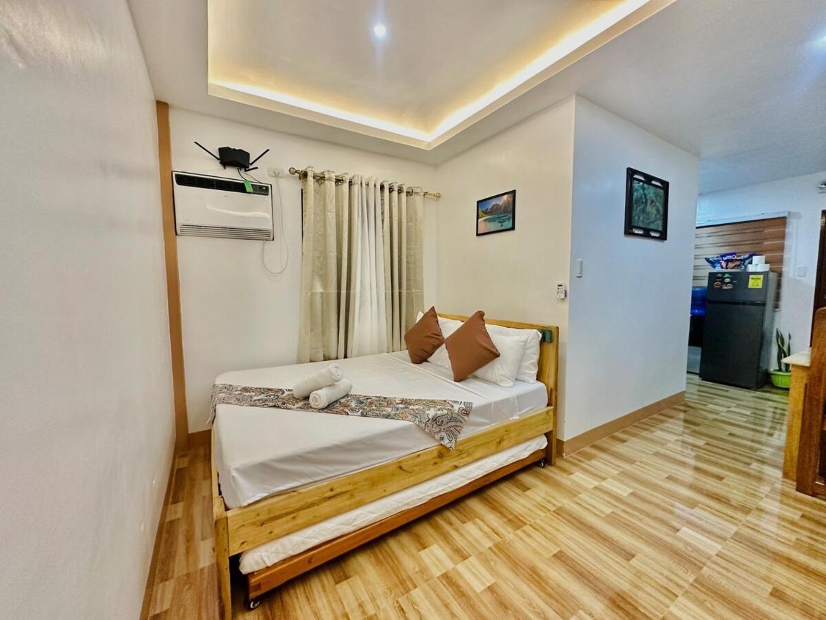 Verde Apartment Near Lio Beach Or El Nido Airport Εξωτερικό φωτογραφία