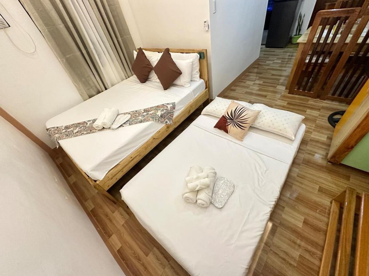 Verde Apartment Near Lio Beach Or El Nido Airport Εξωτερικό φωτογραφία