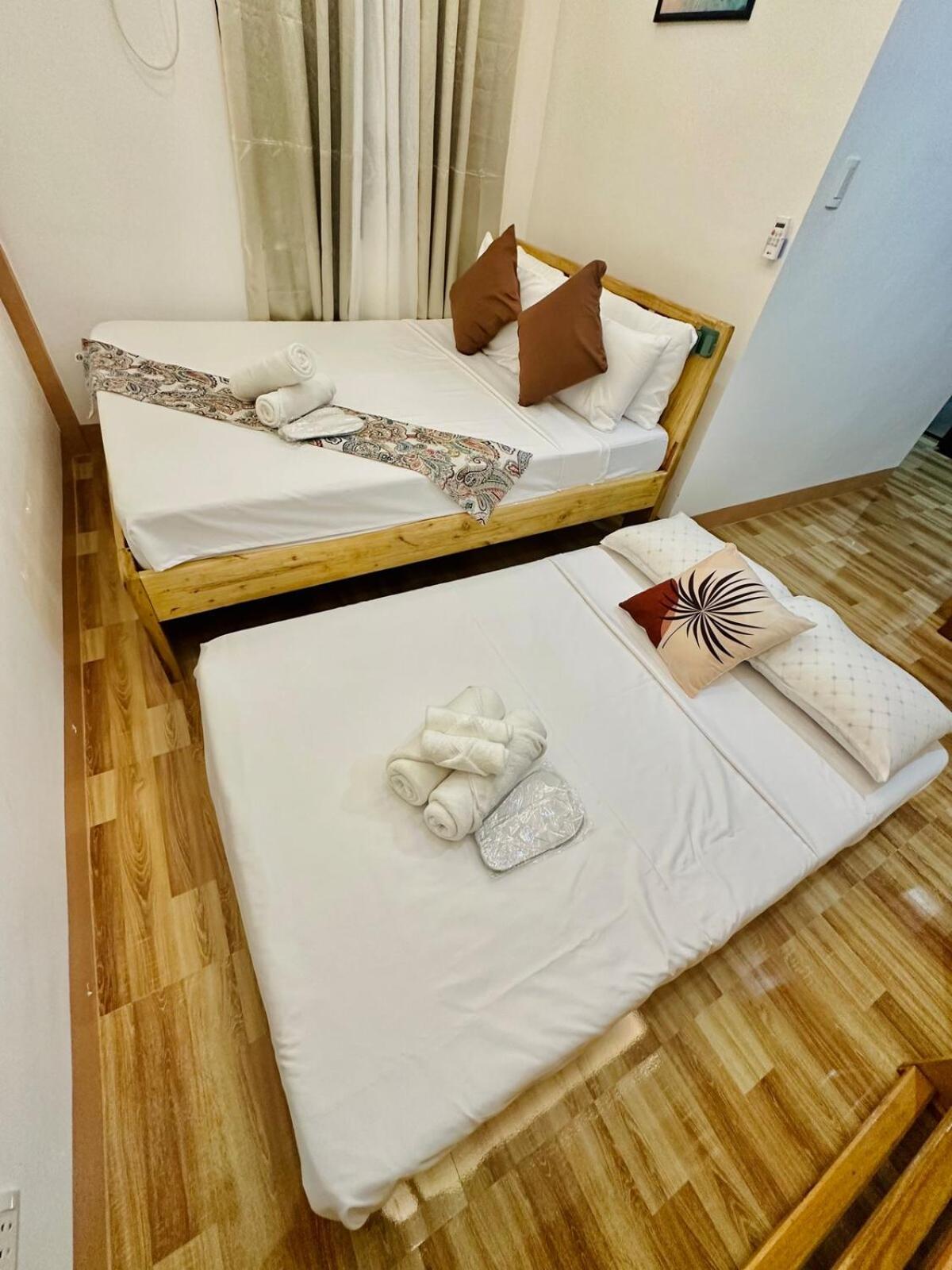Verde Apartment Near Lio Beach Or El Nido Airport Εξωτερικό φωτογραφία